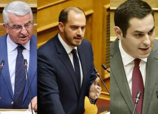 Τι ακίνητα και περιουσιακά στοιχεία δηλώνουν οι βουλευτές Δυτικής Αττικής – Στη δημοσιότητα τα πόθεν έσχες