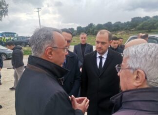 Γ. Κώτσηρας: “Το 2026 ο νέος Προαστιακός – Σημαντικό έργο για την καθημερινότητα στη Δυτική Αττική”