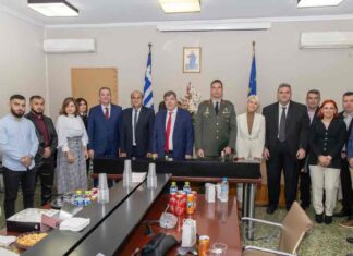 Ορίσθηκαν οι νέοι Αντιδήμαρχοι Δήμου Ασπροπύργου – Όλα τα ονόματα
