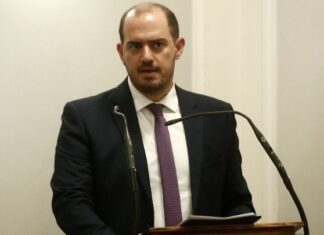 Μήνυμα Υφυπουργού Εξωτερικών Γ. Κώτσηρα για την Παγκόσμια Ημέρα Ελληνικής Γλώσσας