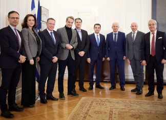 Επένδυση 70 εκατομμυρίων στον Ασπρόπυργο για κέντρο logistics της ΙΚΕΑ