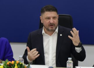«Λογαριασμός ευθύνης» για τους πρώτους 30 μήνες από τον Ν. Χαρδαλιά – Το έργο που αλλάζει την Αττική, ο σχεδιασμός έως το 2028
