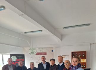 Κλιμάκιο Αγροτικής Ανάπτυξης του ΠΑΣΟΚ στα Μέγαρα και σε Δήμους της Ανατολικής Αττικής