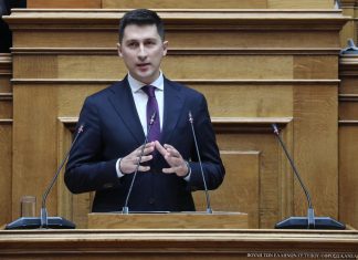 «Είναι χρέος μας να φέρουμε τον λαό στην εξουσία»: Συνέντευξη με τον Παύλο Χρηστίδη