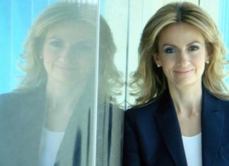 Σ. Εφραίμογλου: Όραμά μας να βρεθεί η Ελλάδα μεταξύ των πρωταθλητών της Ευρώπης στη γυναικεία επιχειρηματικότητα