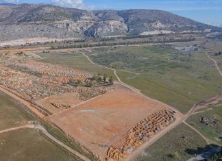 Πώς θα είναι το νέο Επιχειρηματικό Πάρκο Φυλής