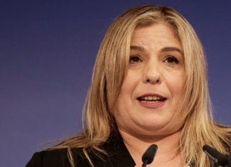 50 χρόνια ΝΔ: Επετειακή εκδήλωση με τη Μαρία Συρεγγέλα στην Ελευσίνα