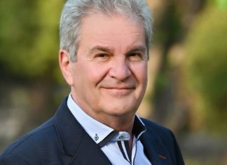 Δήμαρχος Ελευσίνας Γ. Γεωργόπουλος: Η απάντηση στην αντιπολίτευση (βίντεο)