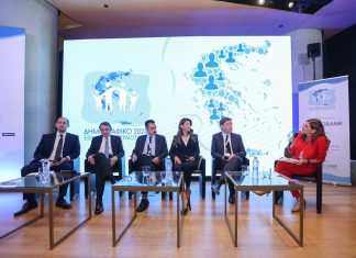 Γ. Κώτσηρας: Δημιουργούμε ένα ελκυστικό περιβάλλον για την αναστροφή του brain drain