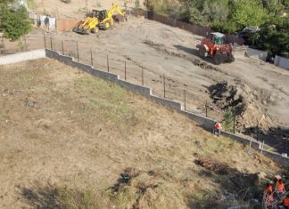Παράταση έως 30 Ιουνίου για τις δηλώσεις καθαρισμού οικοπέδων