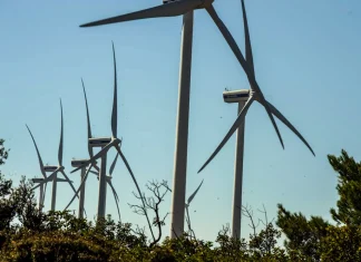 Κατηγορηματική η αντίθεση του Δήμου Λουτρακίου στη σχεδιαζόμενη εγκατάσταση ανεμογεννητριών στα Γεράνεια