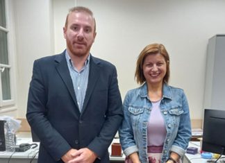 Υπόμνημα προβλημάτων επιχειρήσεων Logistics σε κάθε Δήμο της Δυτικής Αττικής θα στείλει η Ένωση Επιχειρήσεων και Βιομηχανιών Δυτικής Αττικής