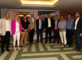Περιφερειακός και Περιοδικός Τύπος μαζί για τα κοινά προβλήματα