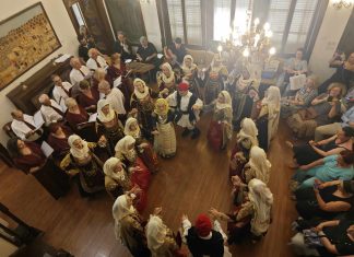 Περιήγηση στα Μέγαρα και τη Σαλαμίνα μέσα από τα κείμενα του 19ου αιώνα