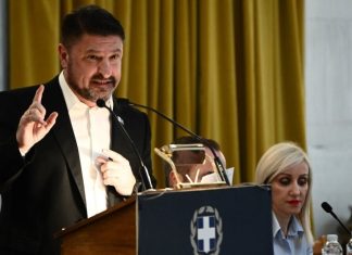 «Τσουνάμι» αλλαγών και μετακινήσεων από τον Χαρδαλιά στις υγειονομικές υπηρεσίες της Περιφέρειας