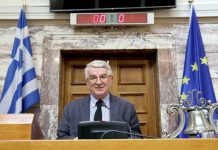 Ελλείψεις σε εκπαιδευτικό προσωπικό στις σχολικές μονάδες του Δήμου Ελευσίνας – Αναφορά στην Υπουργό Παιδείας από τον Θ. Μπούρα