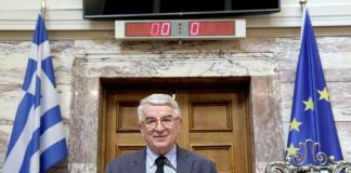 Εκπαιδευτικά κενά στη Δυτική Αττική – Παρέμβαση Μπούρα στο Υπουργείο Παιδείας για μοριοδότηση αναπληρωτών εκπαιδευτικών