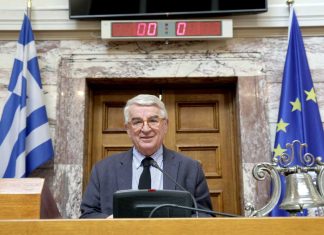 Ελλείψεις σε εκπαιδευτικό προσωπικό στις σχολικές μονάδες του Δήμου Ελευσίνας – Αναφορά στην Υπουργό Παιδείας από τον Θ. Μπούρα