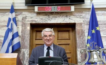 Ελλείψεις σε εκπαιδευτικό προσωπικό στις σχολικές μονάδες του Δήμου Ελευσίνας – Αναφορά στην Υπουργό Παιδείας από τον Θ. Μπούρα
