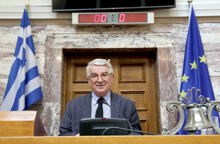 Εκπαιδευτικά κενά στη Δυτική Αττική – Παρέμβαση Μπούρα στο Υπουργείο Παιδείας για μοριοδότηση αναπληρωτών εκπαιδευτικών