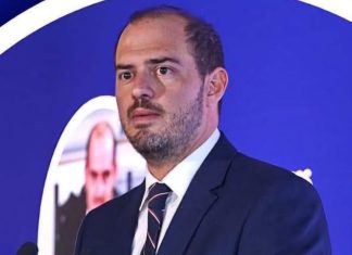 Γ. Κώτσηρας: Προωθούμε ενεργά την εξωστρέφεια και ενισχύουμε τη διεθνή εικόνα της χώρας