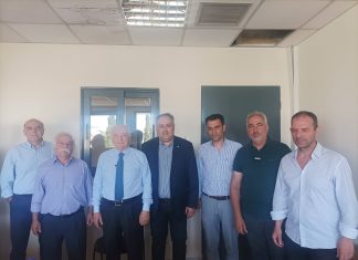 Το Β.Ε.Π. συνδέει την εκπαίδευση με την επιχειρηματικότητα