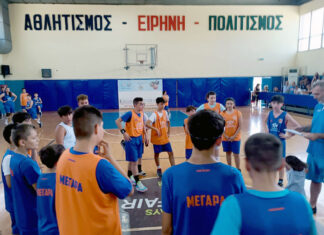 ΝΕΜ: Ώρα τελικών για το 5ο “Γιώργος Παπαγιάννης”