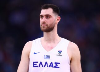 Εθνική Ελλάδας : Ο Γιώργος των Μεγάρων