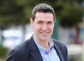 Συγχαρητήριο μήνυμα του Αντιπεριφερειάρχη Δυτικής Αττικής Κλέανθη Βαρελά στους επιτυχόντες των Πανελλήνιων εξετάσεων