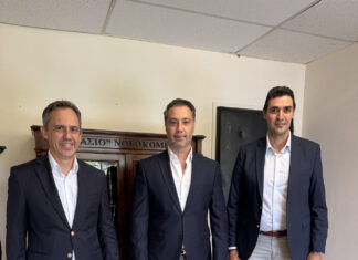 Ακόμη μία σημαντική δωρεά της Megara Resins για την Υγεία