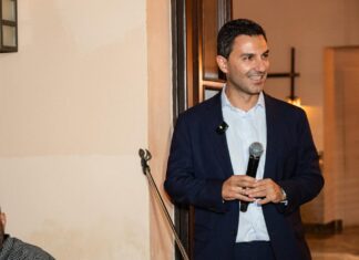 Σταμάτης Πουλής: “Συνεχίζω την μάχη για την τέταρτη έδρα της Νέας Δημοκρατίας στην Δυτική Αττική”