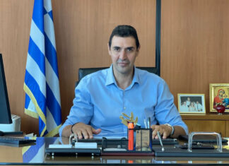 Καταγραφή κρούσματος ιού Δυτικού Νείλου στον Δήμο Μεγαρέων: Ενημέρωση του Αντιπεριφερειάρχη Κλεάνθη Βαρελά