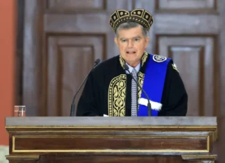 Αθανάσιος Μαρτίνος: Του αποδόθηκε ο τίτλος του Μεγάλου Ευεργέτη του Πανεπιστημίου Αθηνών και τον αναγόρευσαν σε Επίτιμο Διδάκτορα της Ιατρικής Σχολής