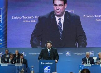 Βόμβες για πρόωρες εκλογές στους Δήμους: Οι αλλαγές που παρουσίασε ο Υπουργός Εσωτερικών Θ. Λιβάνιος
