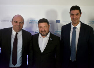 Ευρύς Ανασχηματισμός Αντιπεριφερειαρχών: Αναμένονται ανακοινώσεις Χαρδαλιά