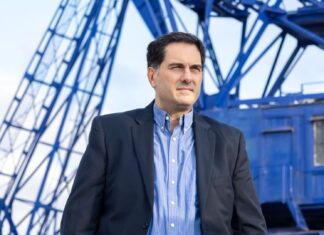 Νέος Πρόεδρος στο Βιοτεχνικό Επιμελητήριο Πειραιά ο Γιάννης Μαστρονικόλας