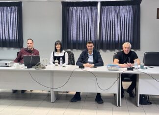 Ημερίδες για την πρόληψη και αντιμετώπιση εκτάκτων αναγκών στην Περιφερειακή Ενότητα Δυτικής Αττικής