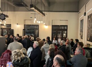Σταμάτης Πουλής: “Με πράξεις και έργα βρισκόμαστε στο πλευρό των συμπολιτών μας”