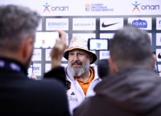 Στον ρυθμό του Κυπέλλου Ελλάδος η Μεγαρίδα