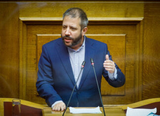 «Kυβερνητική αδράνεια για την παραχώρηση χώρων ΟΛΕ στην Τοπική Αυτοδιοίκηση»: Παρέμβαση ΣΥΡΙΖΑ στη Βουλή
