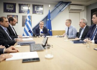 Παράταση έως τις 15 Ιουνίου για τον καθαρισμό των οικοπέδων