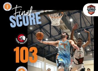 ΝΕΜ στο Final Four: Τρομερή νίκη στα Γιάννενα για τη Μεγαρίδα