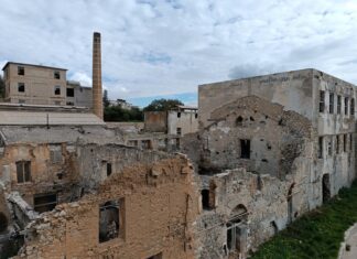 Το Παλαιό Ελαιουργείο της Ελευσίνας μετασχηματίζεται σε σύγχρονο Διαχρονικό Μουσείο