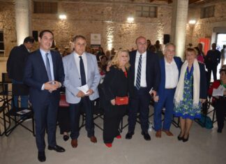 Λευτέρης Κοσμόπουλος: «Η Παναγία η Μεσοσπορίτισσα, το πανάρχαιο και τόσο σημαντικό έθιμο, εγγράφηκε στον Αντιπροσωπευτικό Κατάλογο Άϋλης Πολιτιστικής Κληρονομιάς της UNESCO»