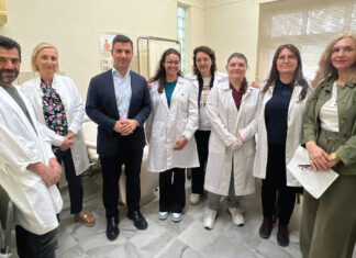 Δωρεάν Ιατρικές Εξετάσεις στο ΚΑΠΗ Νέας Περάμου