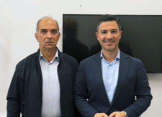 Ο Θωμάς Κεφαλόπουλος νέος Πρόεδρος Διοικούσας Επιτροπής του Κέντρου Υγείας Μεγάρων