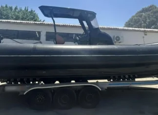 Επιχείρηση για κλεμμένα σκάφη: Στην Νέα Πέραμο βρέθηκαν μηχανές που άρπαξαν από Κροατία – Νορβηγία