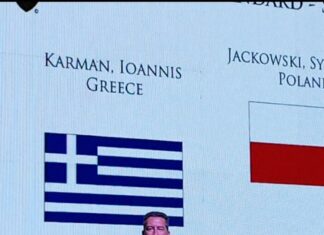 Ασημένιο μετάλλιο στο Πανευρωπαϊκό Πρωτάθλημα Shotgun κατέκτησε ο Ιωάννης Κάρμαν