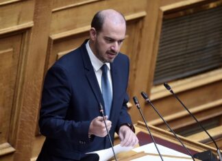 Γ. Κώτσηρας: “Ο Προϋπολογισμός του 2026 φέρνει φορολογική μεταρρύθμιση και στήριξη των νοικοκυριών”