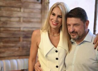 Οι πρώτες δηλώσεις της νέας Αντιπεριφερειάρχη Δυτικής Αττικής Αθανασίας Παπασπύρου